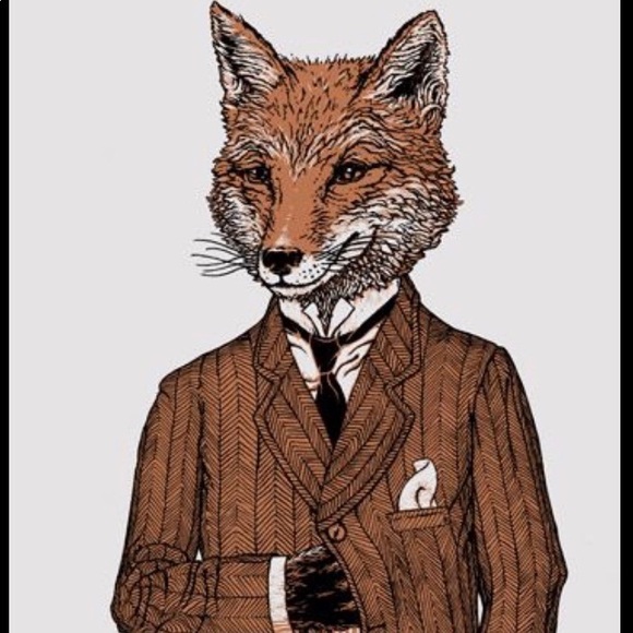 Meet your Posher, Randy - Picture 1 of 1